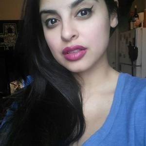 Meet your Posher, Irene